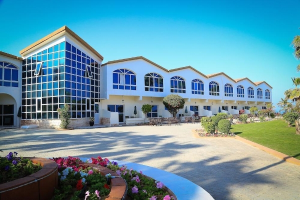 Sandy Beach Hotel and Resort (Fujairah)
